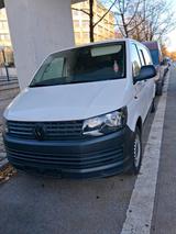 Volkswagen T6 TÜV Neu Rechnung von 2200 Euro Standhei... - Volkswagen 181 in München