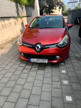 Renault Clio 1.4 - Renault Clio Gebrauchtwagen in Augsburg