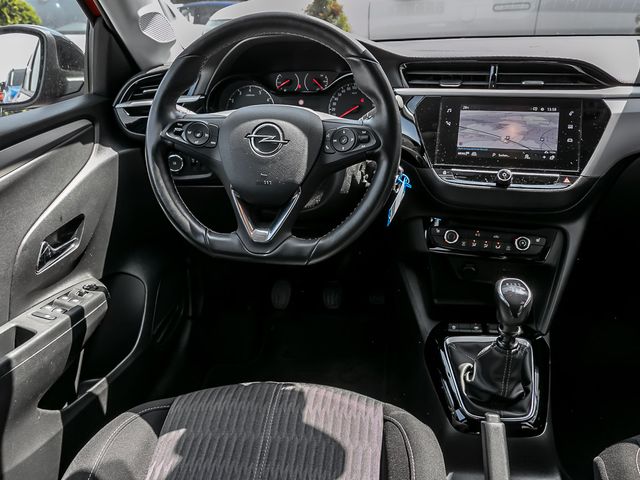 Opel Corsa F 1.2 Edition Fahrerassistenz-Paket Kamera