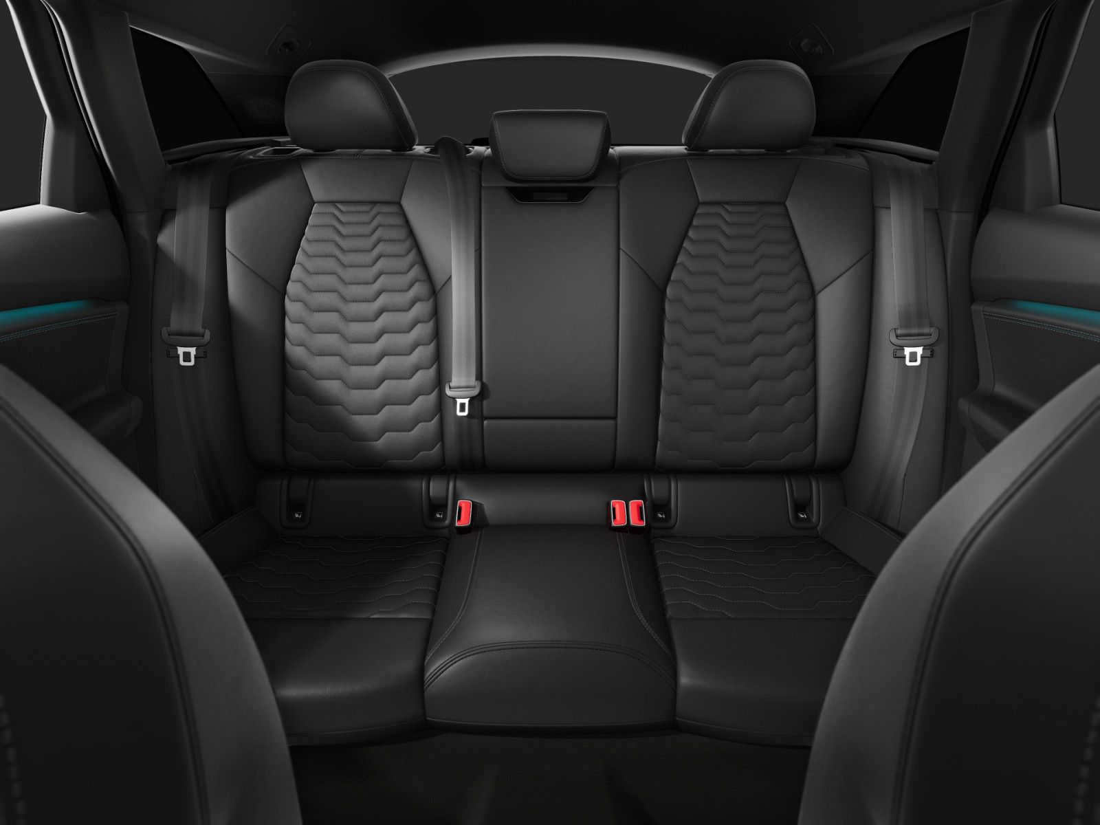 Audi A6 e-tron - Bild 11