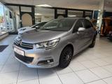Citroën C4 2.HAND KLIMA SHZ PDC NAVI VOLL! - Citroën C4 mit Benzin-Antrieb