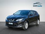 Nissan Qashqai 1.6 dCi 2WD N-Vision - Nissan Qashqai N-VISION