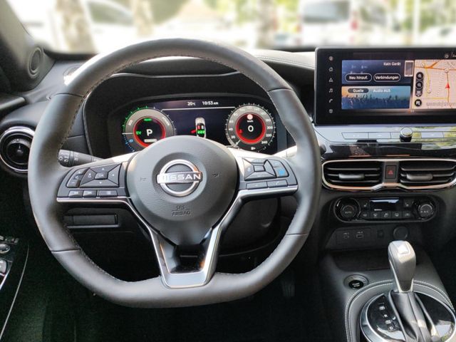 NISSAN Juke (Bild 10 von Array)