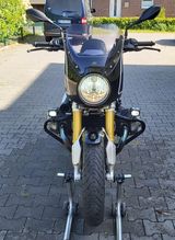 BMW R nine T;  Wunderlich -Umbau - Offers matching your search criteria