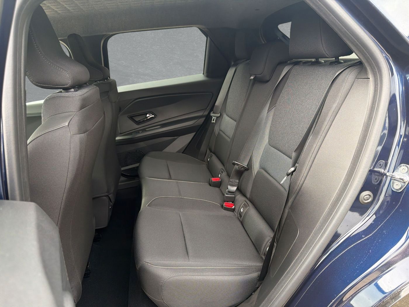 Nissan Micra - Bild 7