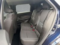 Nissan Micra - Vorschau Bild 7
