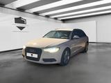 Audi A6 Avant 3.0 TDI quattro - Audi A6: Weiß, Kombi