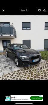 BMW 1er bmw 120i m - BMW 120: 120i 1er