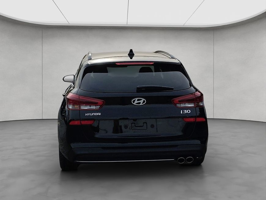 Hyundai i30 – Bild 4