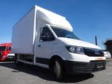 MAN TGE 5.180 / VB27.900€ - MAN Hamburg
