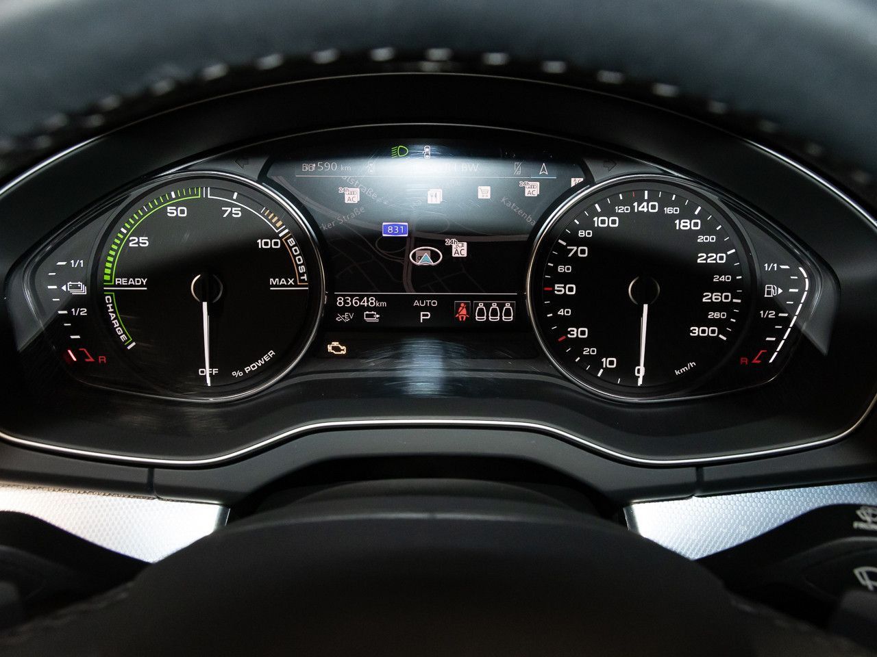 Audi Q5 - Bild 19