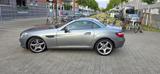 Mercedes-Benz SLK 350, 3.Hd. AMG, Harman, Memory, Nappa, ILS