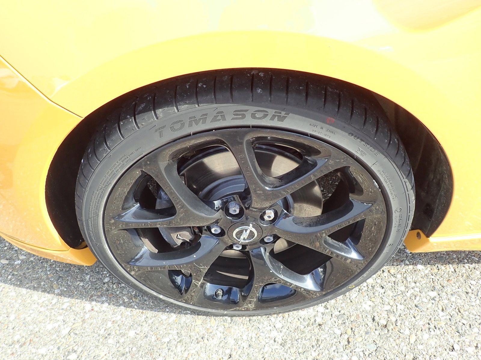 Fahrzeugabbildung Opel Adam S Turbo,Recaro,Leder,SHZ,PDC