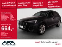 Audi Q7 - Vorschau Bild 1
