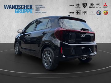 Kia Picanto 1.0 Vision +Navi+Kam.+SHZ+SpurH+PDC+LM
