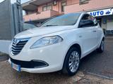 Lancia LANCIA Ypsilon 1.3 Mjt 95Cv 5p. Silver PDC Poste - Lancia Ypsilon Silver mit Diesel-Antrieb