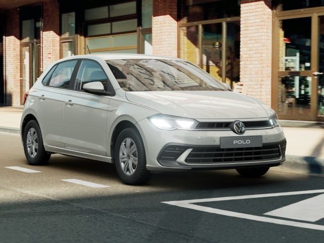 Volkswagen Polo - Bild 4