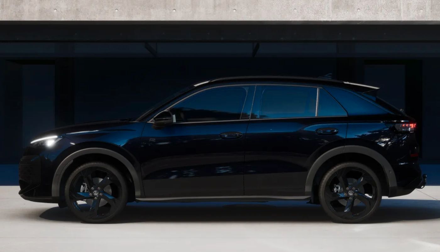 Volkswagen T-Roc - Bild 6