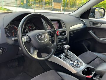 Audi Q5 - 8