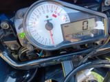 Suzuki gsxr 600