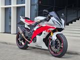 Yamaha YZF R6 RJ15 - YAMAHA YZF R15