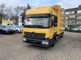 Mercedes-Benz Atego 823 Doka - Mercedes-Benz 82
