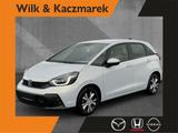 Honda Jazz 1.5 i-MMD Hybrid 2026 e HEV Elegance Navi L - Honda Jazz Tageszulassungen