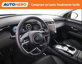 Hyundai TUCSON - 7