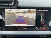 Audi A3 - Vorschau Bild 21