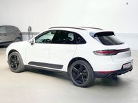 PORSCHE Macan Pano*Scheckheft*Elek. Heck*Kamara*Leder bei Bilicar