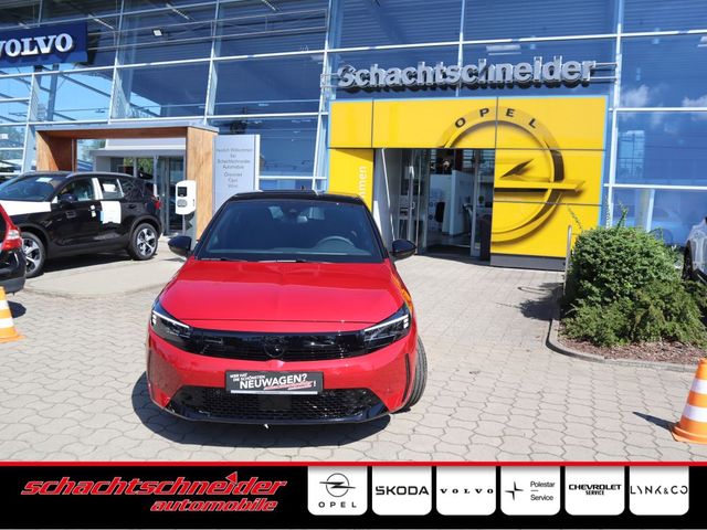 Opel Corsa 1.2 Direct Injection Turbo Hybrid 48 V GS 