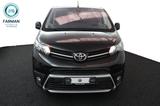 Toyota Proace Verso L1 Shuttle Comfort - Toyota: Proace