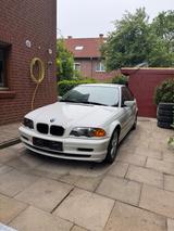 BMW 316i 1.8 Limousine - BMW 316