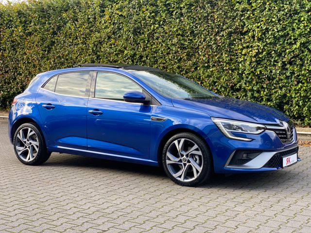 Renault Megane IV/Plug-In/RS. Line/Assistpaket/VollLed