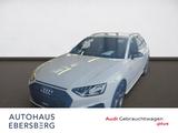 Audi A4 Avant S line 50 TDI qu Business LED Kamera AH - Audi A4: A4b5