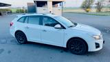 Chevrolet Cruze 2.0 LTZ AT LTZ - gebrauchte Chevrolet Kombis