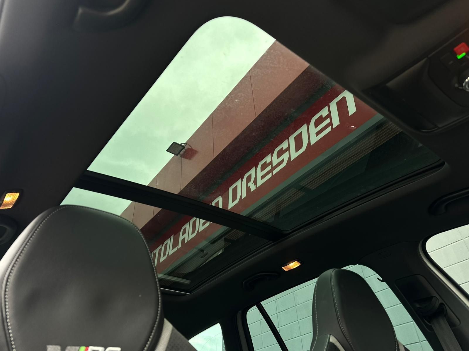 SKODA Octavia 2.0TSI RS 245 CANTON#AHK#LED#PANO#KEYLES - Image 25