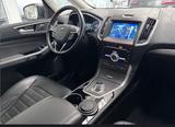 Ford Galaxy Titanium Leder, Panorama, Massage ACC - Ford Galaxy von privat