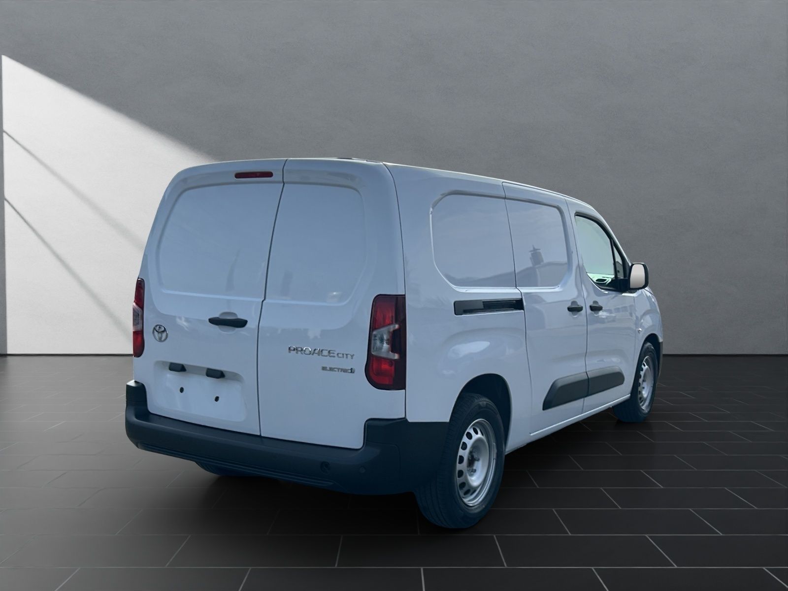 Toyota Proace City - Bild 5