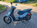 Piaggio Liberty 50 S - PIAGGIO LIBERTY 50