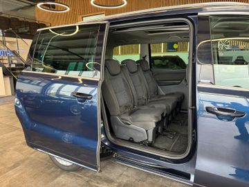 MYAUTOCENTER – Gebraucht- und Jahreswagen mit Werkstattservice in Pfaffenhofen Volkswagen Sharan*7SITZER*AHK*PANO*DCC*PDC*Bi-XENON*TEMPO*N