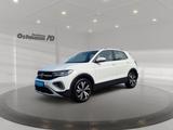 Volkswagen T-Cross 1.0 TSI 85 kW Style 2xKlima AUT Facelift