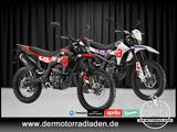 Aprilia RX 125 E5+ // 2x Farben //