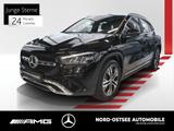 Mercedes-Benz GLA 200 PROGRESSIVE AHK MBUX SHZ LED
