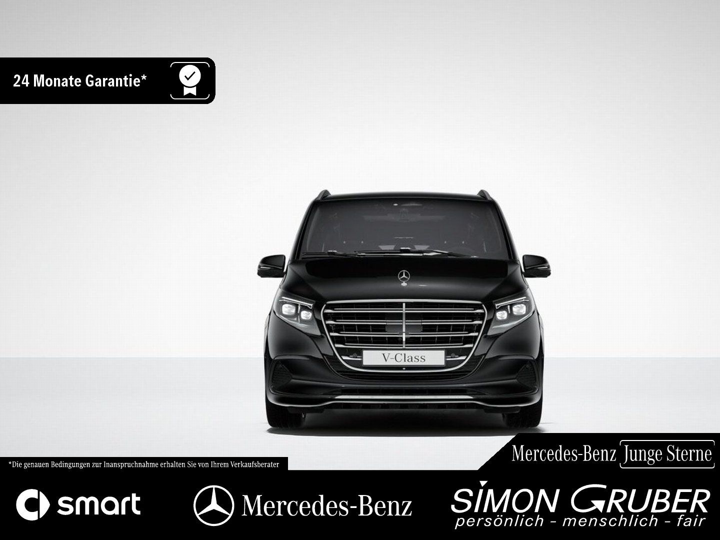 Fahrzeugabbildung Mercedes-Benz V 300 d 4M Lang Exclusive Pano Airmatic Standhzg