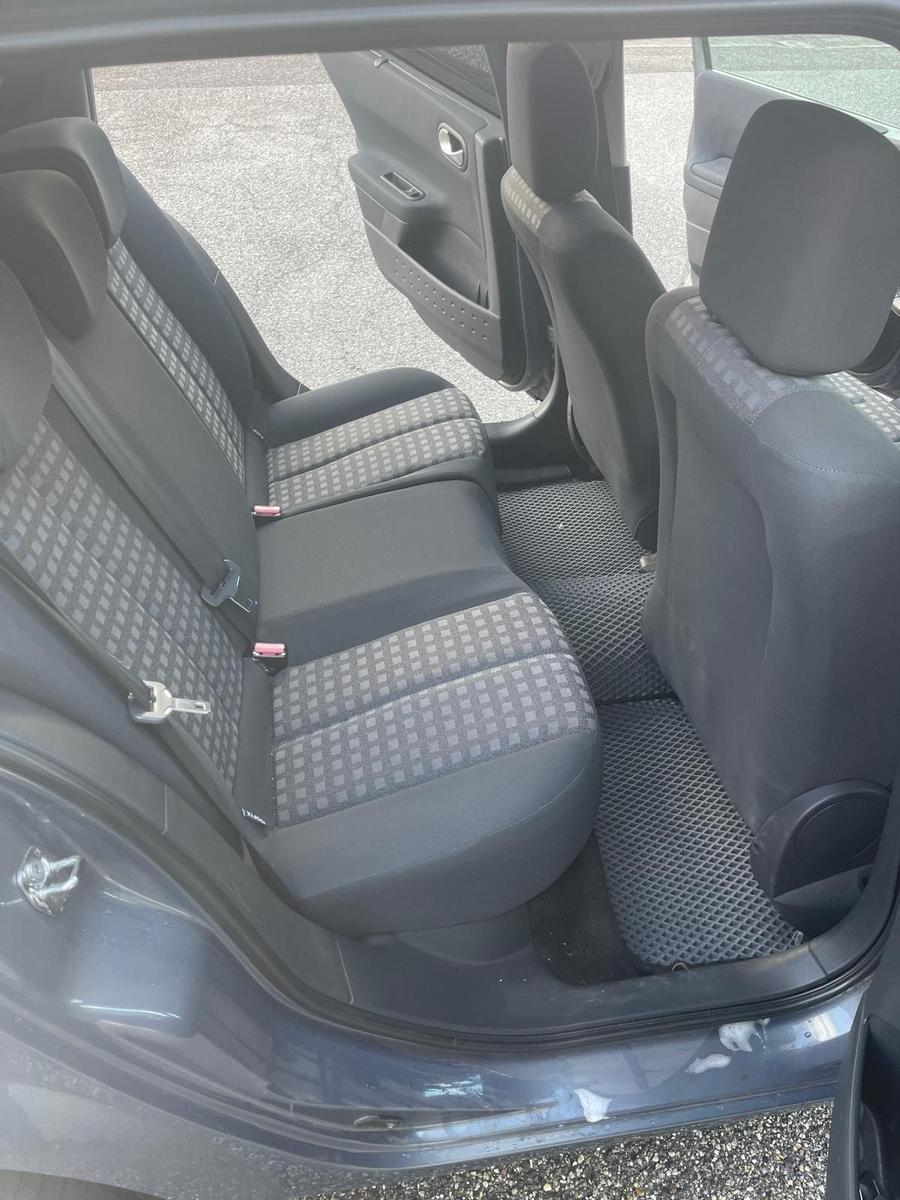 Renault Megane 2008 — photo 8