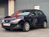 Seat Ibiza 1.6 Lim. Sport Klimaaut. Xenon *TÜV NEU*