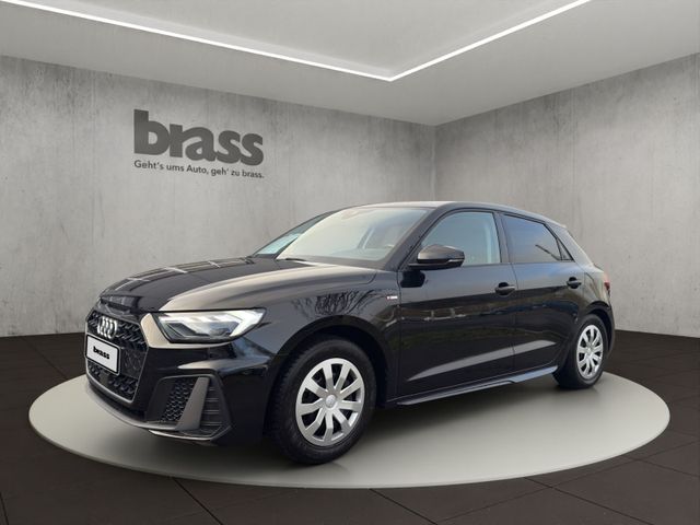 Audi A1 Sportback S line 30 TFSI Schaltgetriebe