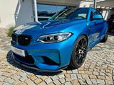 BMW M2 Handschalter|PDC|Navi|MPer.Abg|HiFi|StzH|20" - : Sportwagen, Mp