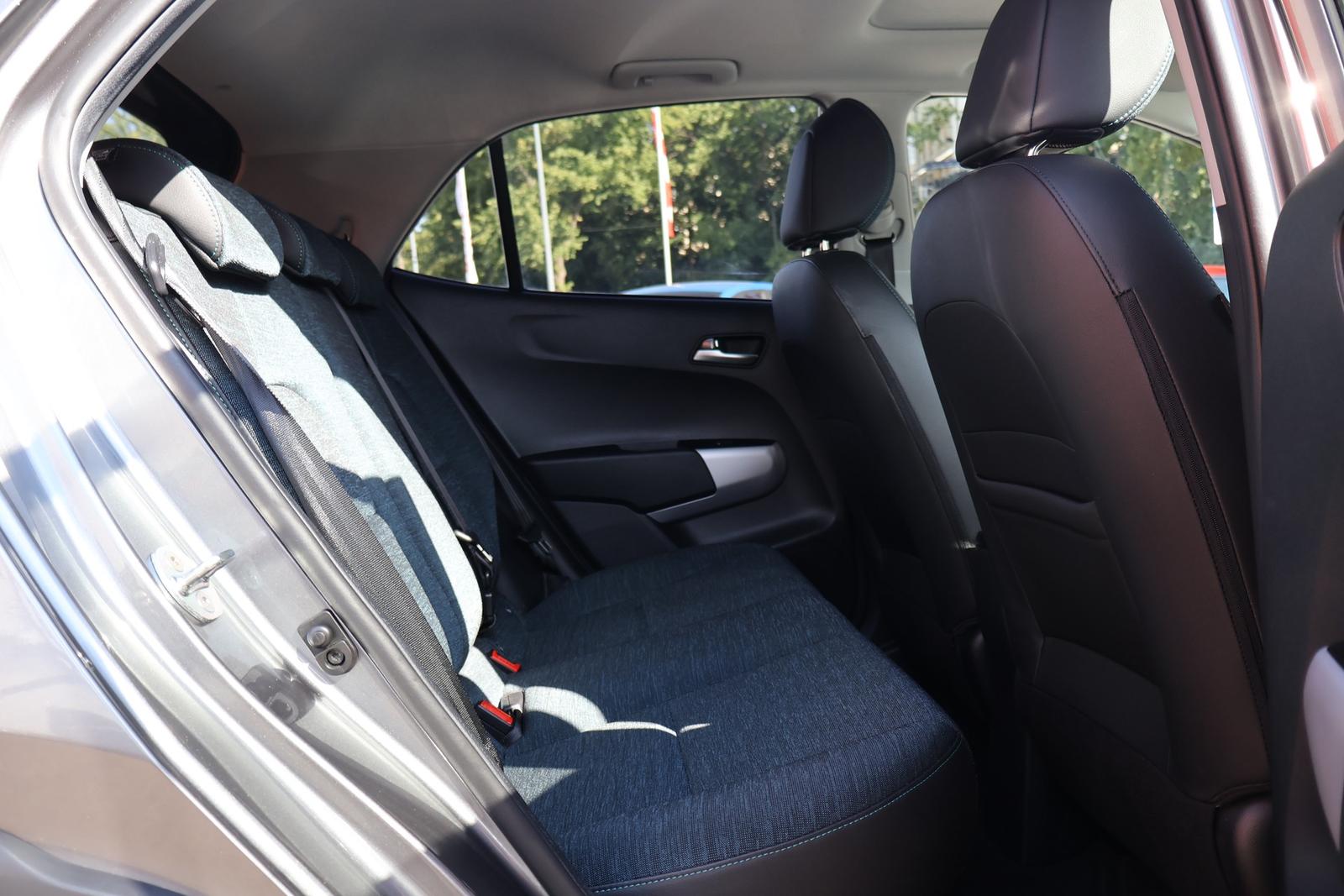 Kia Picanto 1.0 T-GDI X-Line Klimaaut. Navi Tempomat, миниатюра 28